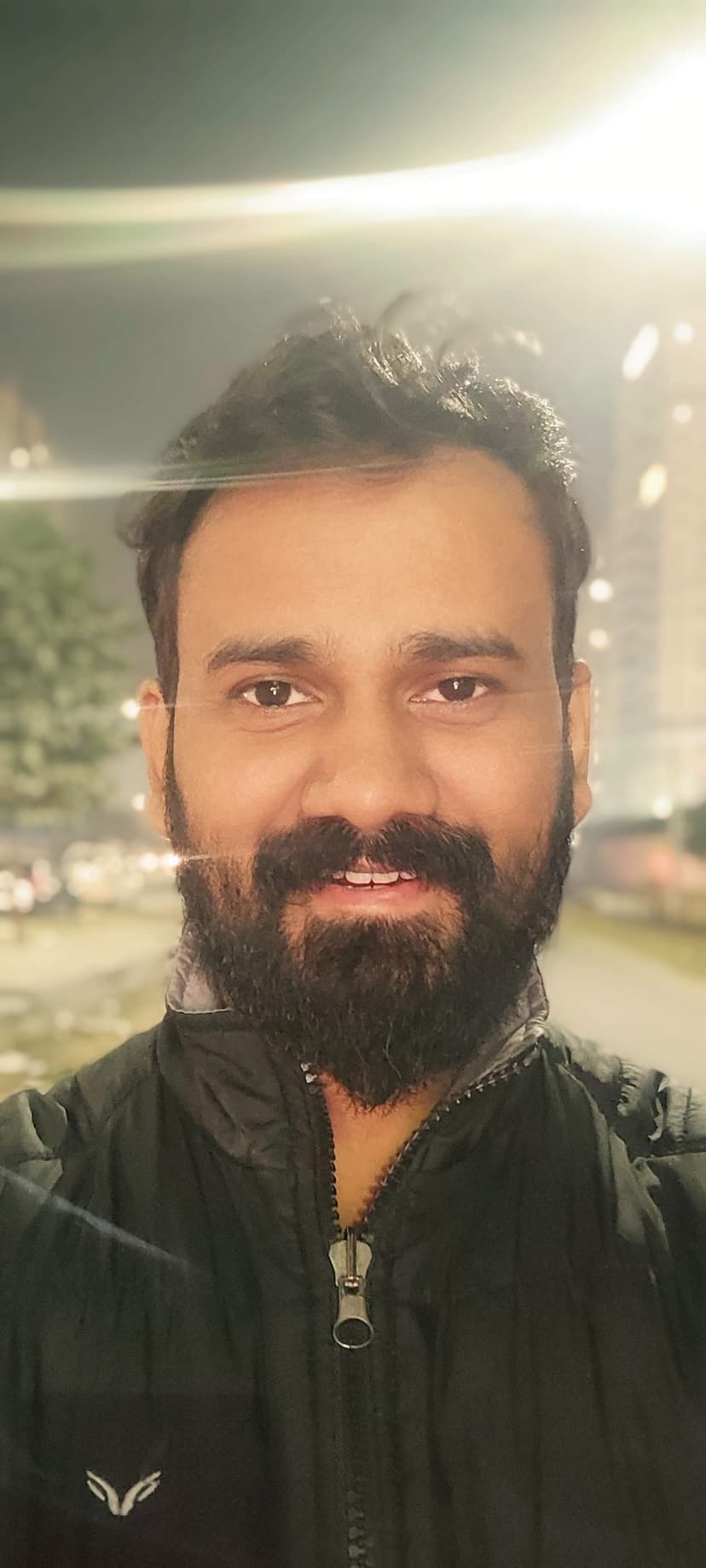 Harsh Mriduhash